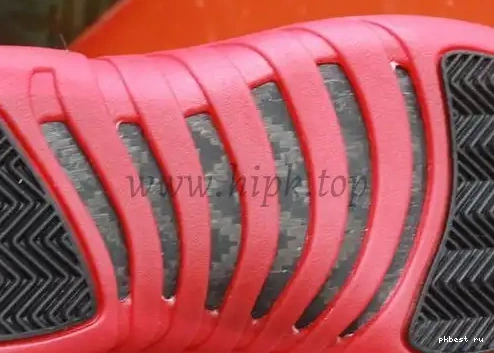 BRED OG JORDAN AIR AUTHENTIC version 12 confirmed final 0512
